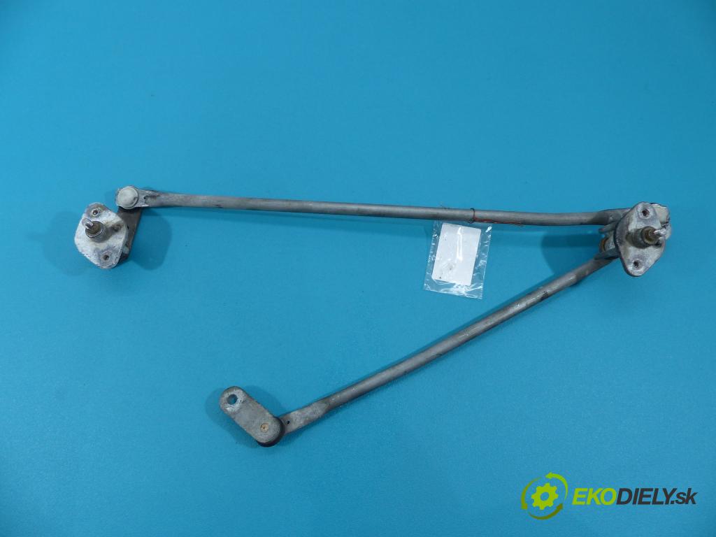 Mazda 323 1.5 16V - 88 hp manual 65 kW 1498 cm3  mechanismus stěračů