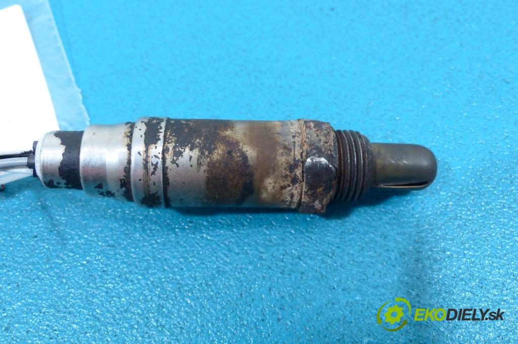 Ford Transit 2000-2006 2.3 16V - 145 hp manual 107 kW 2295 cm3  sonda lambda 0258005785/786 (Lambda sondy)