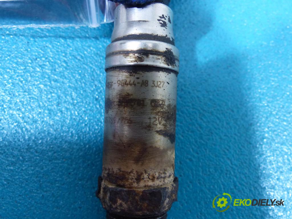 Ford Transit 2000-2006 2.3 16V - 145 hp manual 107 kW 2295 cm3  sonda lambda 0258005785/786 (Lambda sondy)