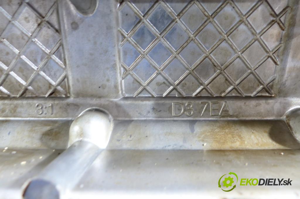 Ford Transit 2000-2006 2.3 16V - 145 HP manual 107 kW 2295 cm3  Kryt ventilov 1C1G-6582-AA (Veko (kryt) ventilov)