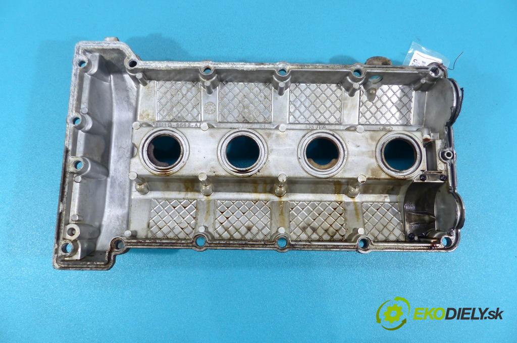 Ford Transit 2000-2006 2.3 16V - 145 HP manual 107 kW 2295 cm3  Kryt ventilov 1C1G-6582-AA (Veko (kryt) ventilov)