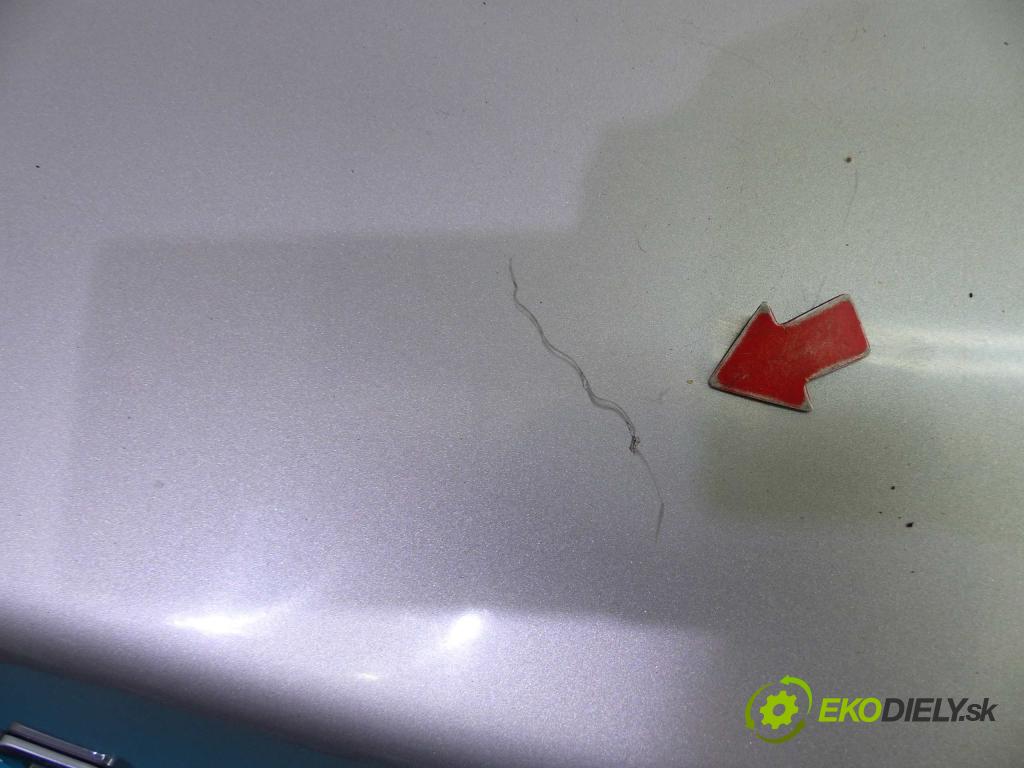 Chevrolet Epica 2.0 VCDI 150 HP manual 110 kW 1991 cm3  zadná kapota  (Zadné kapoty)