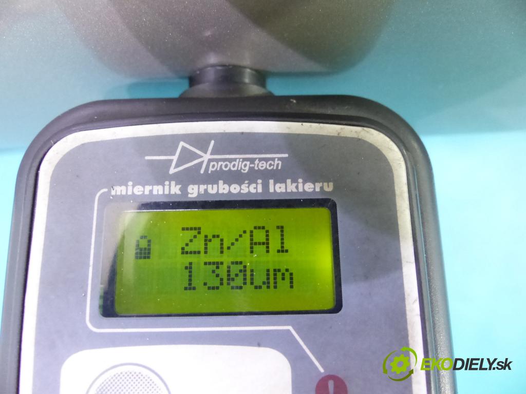 Chevrolet Epica 2.0 VCDI 150 HP manual 110 kW 1991 cm3  zadná kapota  (Zadné kapoty)