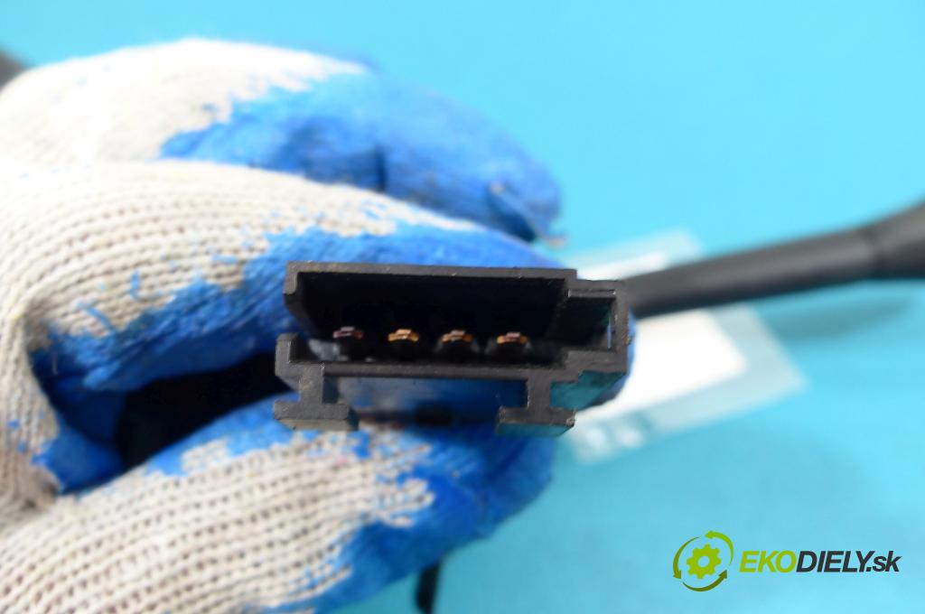 Vw Golf III 1991-1998 1.8 8V - 90 hp manual 66 kW 1781 cm3  přepínač 1H6953503G