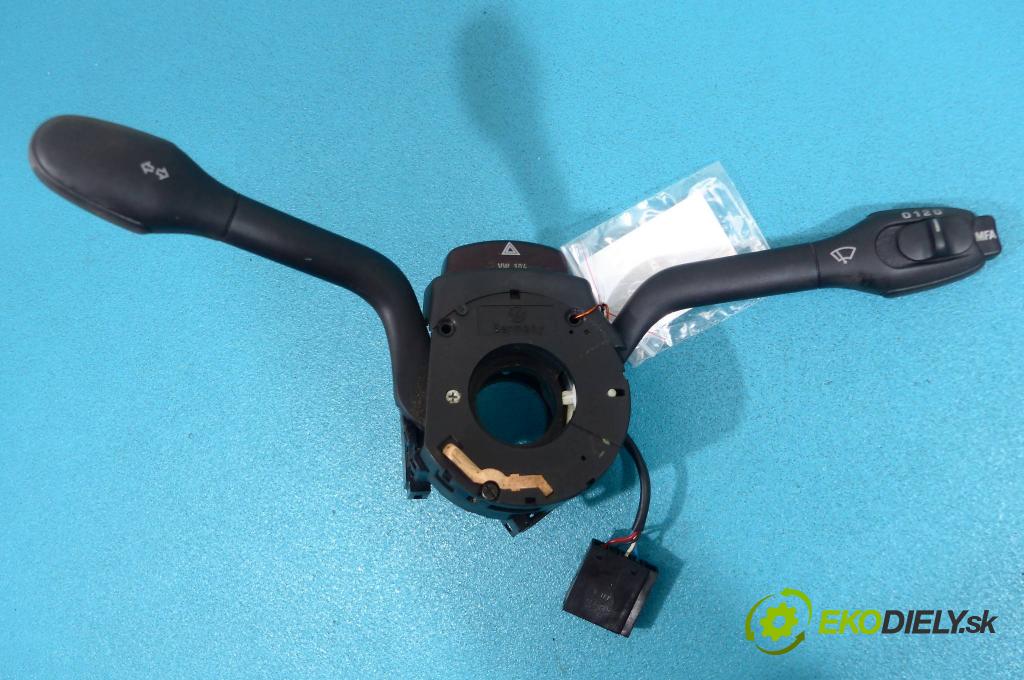 Vw Golf III 1991-1998 1.8 8V - 90 hp manual 66 kW 1781 cm3  přepínač 1H6953503G