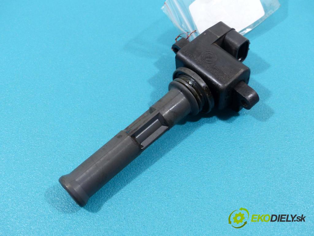 Fiat Marea 1,8.0 16V 113 HP manual 83 kW 1747 cm3  Cievka zapaľovacia 46460582 (Zapaľovacie cievky, moduly)