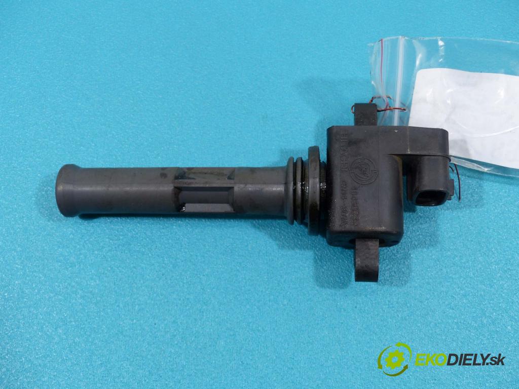 Fiat Marea 1,8.0 16V 113 HP manual 83 kW 1747 cm3  Cievka zapaľovacia 46460582 (Zapaľovacie cievky, moduly)