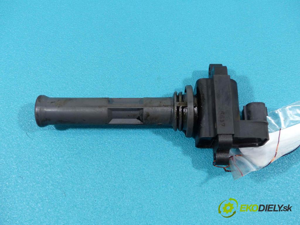 Fiat Marea 1,8.0 16V 113 HP manual 83 kW 1747 cm3  Cievka zapaľovacia 46460582 (Zapaľovacie cievky, moduly)