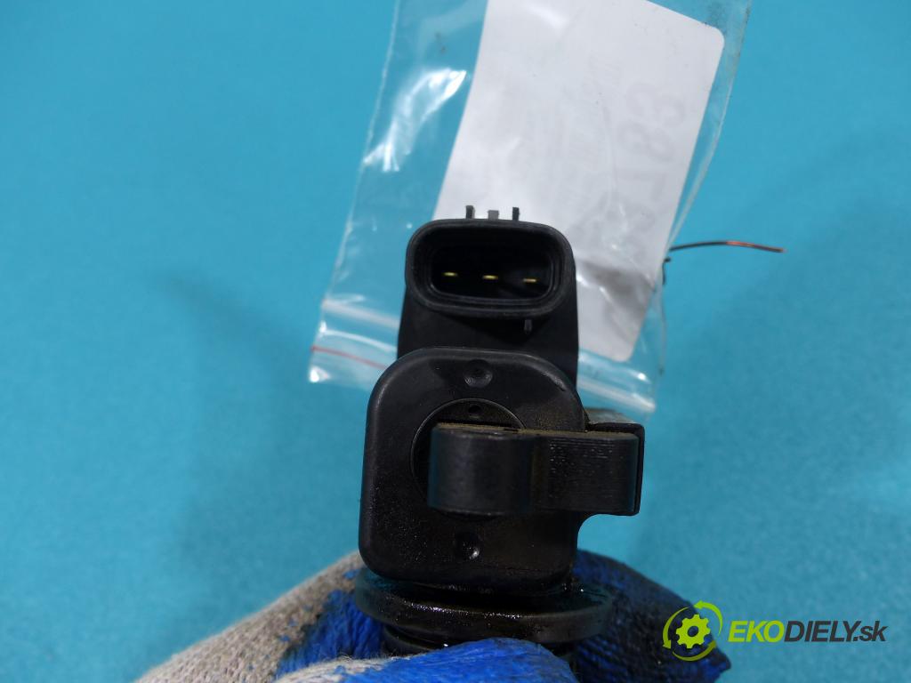 Fiat Marea 1,8.0 16V 113 HP manual 83 kW 1747 cm3  Cievka zapaľovacia 46460582 (Zapaľovacie cievky, moduly)