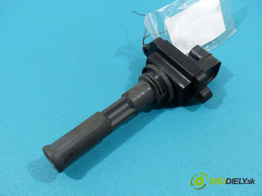 Fiat Marea 1,8.0 16V 113 HP manual 83 kW 1747 cm3  Cievka zapaľovacia 46460582 (Zapaľovacie cievky, moduly)