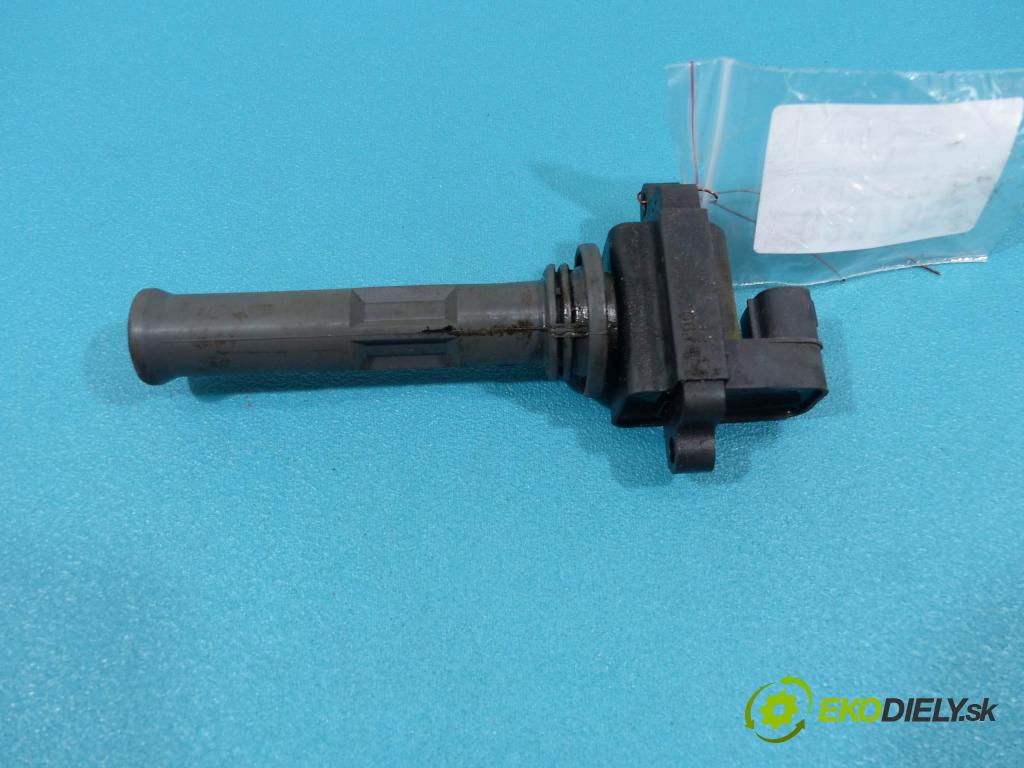 Fiat Marea 1,8.0 16V 113 HP manual 83 kW 1747 cm3  Cievka zapaľovacia 46460582 (Zapaľovacie cievky, moduly)