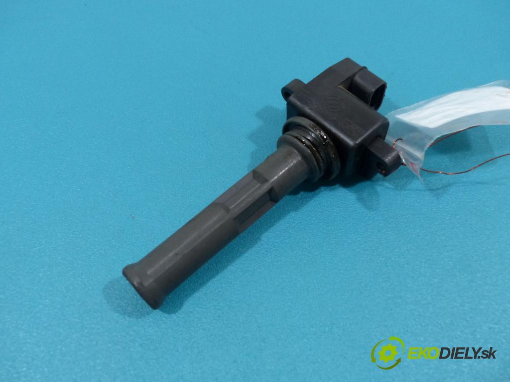 Fiat Marea 1,8.0 16V 113 HP manual 83 kW 1747 cm3  Cievka zapaľovacia 46460582 (Zapaľovacie cievky, moduly)