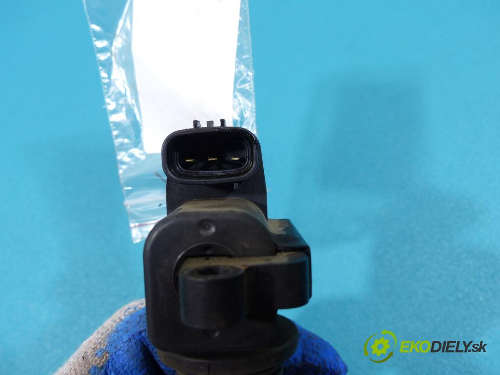 Fiat Marea 1,8.0 16V 113 HP manual 83 kW 1747 cm3  Cievka zapaľovacia 46460582 (Zapaľovacie cievky, moduly)