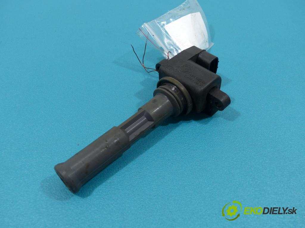 Fiat Marea 1,8.0 16V 113 HP manual 83 kW 1747 cm3  Cievka zapaľovacia 46460582 (Zapaľovacie cievky, moduly)