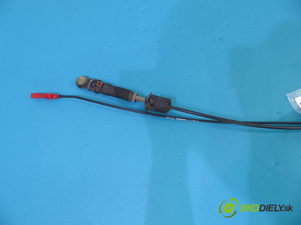 Volvo XC90 I 2002-2014 2.4 d5 200 HP automatic 147 kW 2400 cm3  Kulisa - - 30759239 (Rýchlostné páky / kulisy)