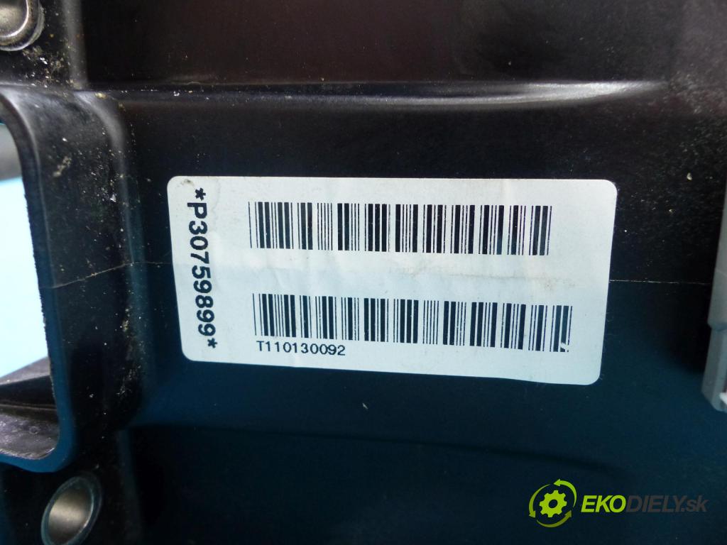 Volvo XC90 I 2002-2014 2.4 d5 200 HP automatic 147 kW 2400 cm3  Kulisa - - 30759239 (Rýchlostné páky / kulisy)