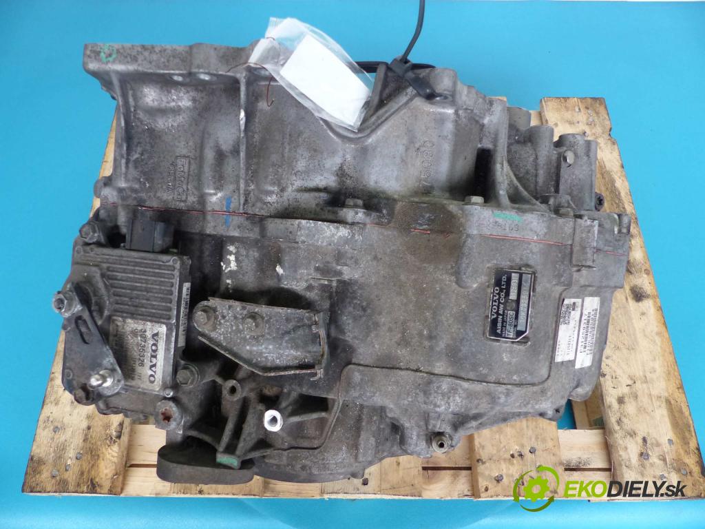 Volvo XC90 I 2002-2014 2.4 d5 200 hp automatic 147 kW 2400 cm3  převodovka - automat 31259317