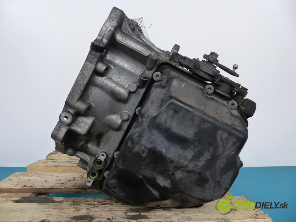 Volvo XC90 I 2002-2014 2.4 d5 200 hp automatic 147 kW 2400 cm3  převodovka - automat 31259317