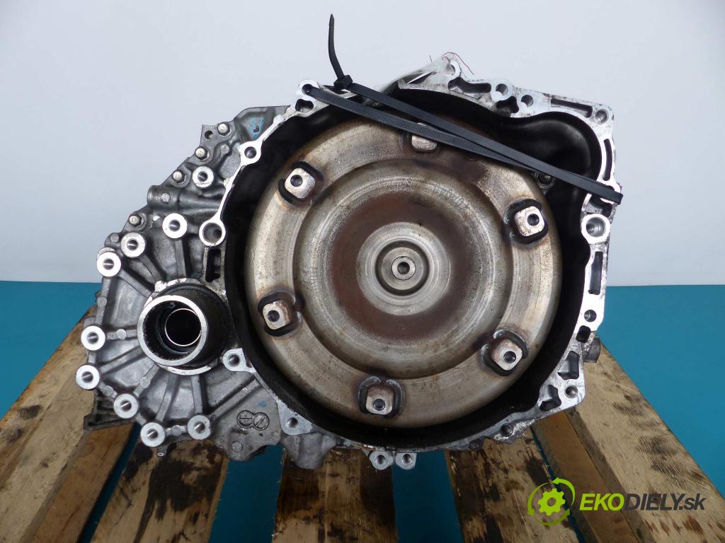Volvo XC90 I 2002-2014 2.4 d5 200 hp automatic 147 kW 2400 cm3  převodovka - automat 31259317