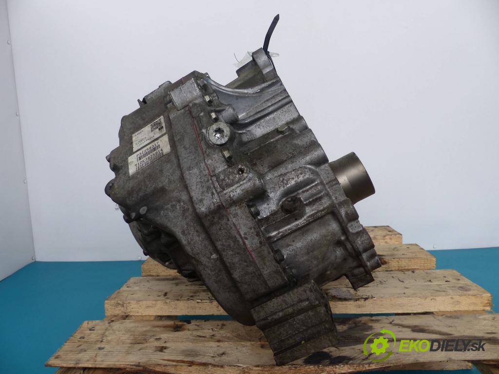 Volvo XC90 I 2002-2014 2.4 d5 200 hp automatic 147 kW 2400 cm3  převodovka - automat 31259317
