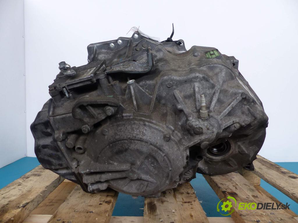 Volvo XC90 I 2002-2014 2.4 d5 200 hp automatic 147 kW 2400 cm3  převodovka - automat 31259317