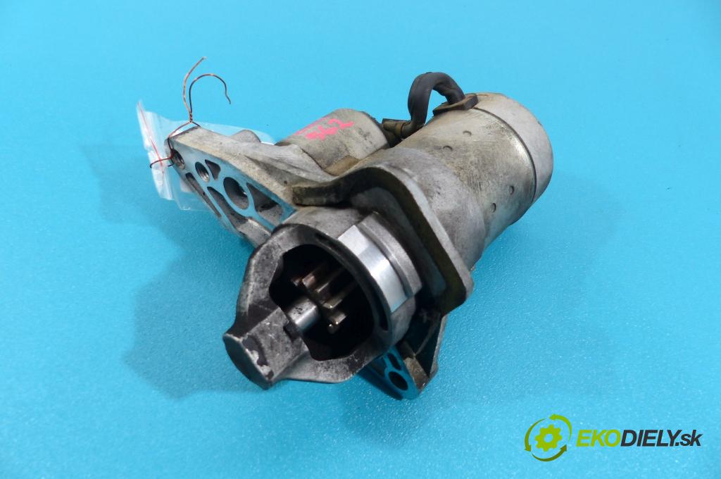 стартёр тиида. стартер на ниссан х трейл т30. стартер tiida c11. стартер ниссан санни 1. 6 23300 62с00 s114-486.