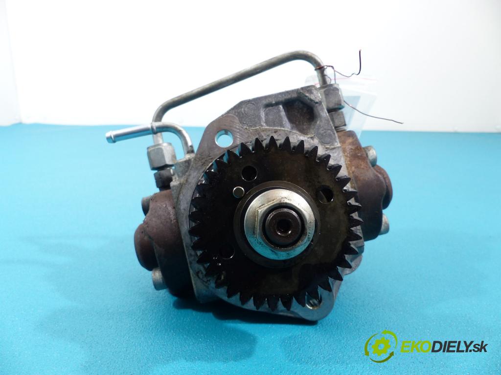 Subaru Forester III SH 08-13 2.0 boxer 147 HP manual 108 kW 1998 cm3  Pumpa vstrekovacia 294000-0981 (Vstrekovacie čerpadlá)