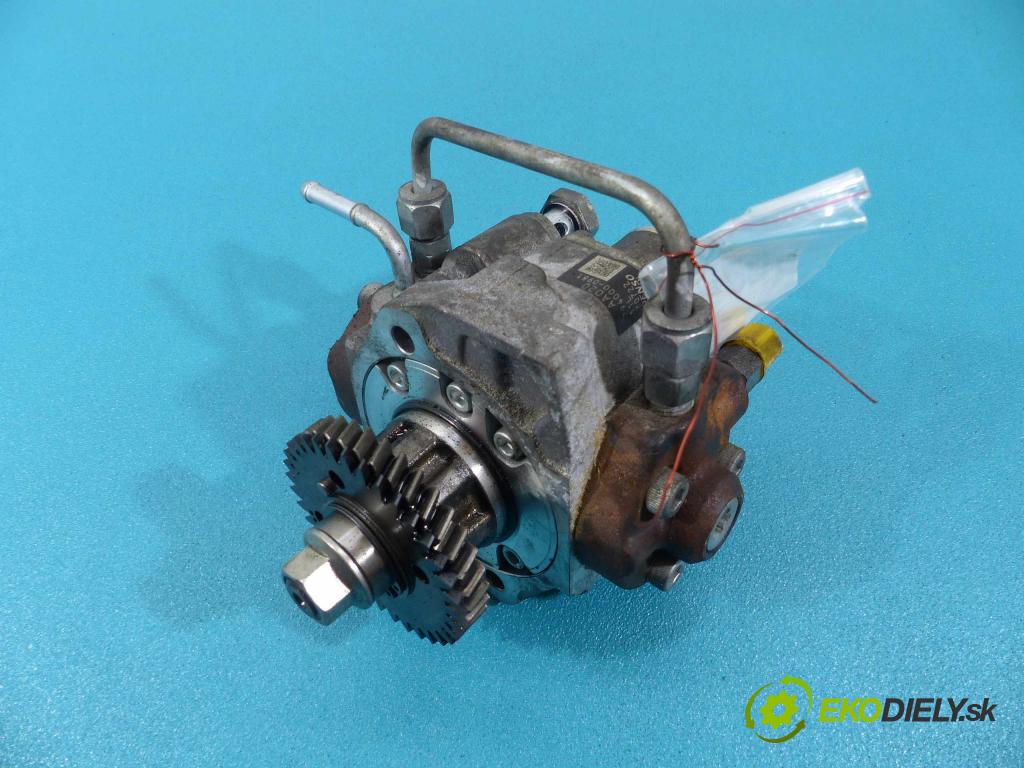 Subaru Forester III SH 08-13 2.0 boxer 147 HP manual 108 kW 1998 cm3  Pumpa vstrekovacia 294000-0981 (Vstrekovacie čerpadlá)