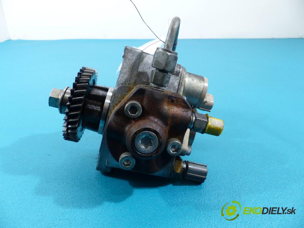 Subaru Forester III SH 08-13 2.0 boxer 147 HP manual 108 kW 1998 cm3  Pumpa vstrekovacia 294000-0981 (Vstrekovacie čerpadlá)