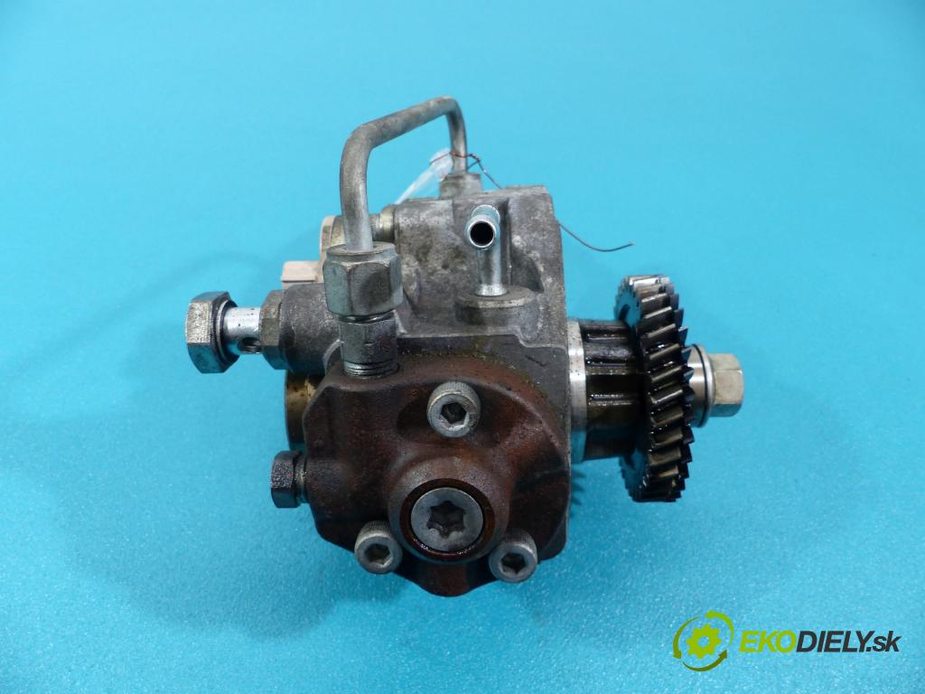 Subaru Forester III SH 08-13 2.0 boxer 147 HP manual 108 kW 1998 cm3  Pumpa vstrekovacia 294000-0981 (Vstrekovacie čerpadlá)