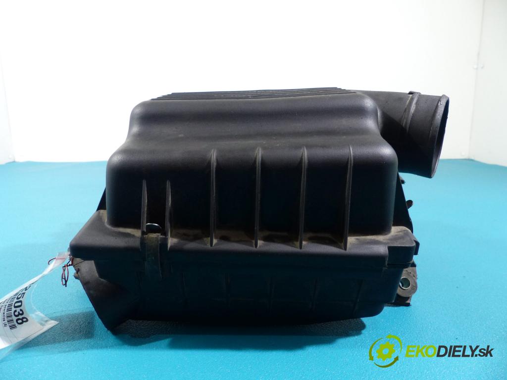 Daewoo Espero 2.0 8V - 105 hp manual 77 kW 1998 cm3  obal filtra vzduchu  (Kryty filtrů)