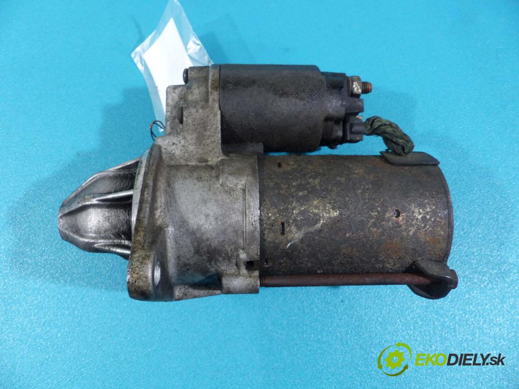 Стартер Daewoo espero 2 0