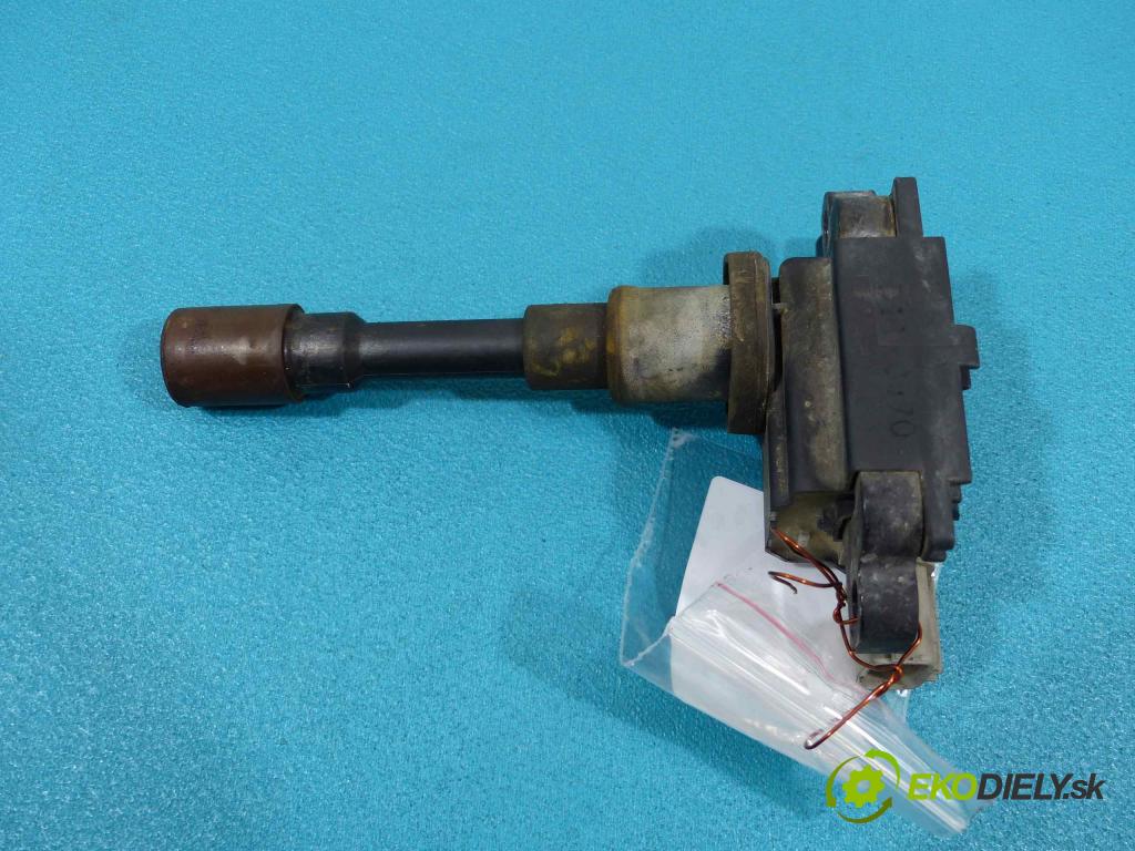 Suzuki Swift 1989-2004 1.3 16V 86 HP manual 63 kW 1298 cm3  Cievka zapaľovacia  (Zapaľovacie cievky, moduly)