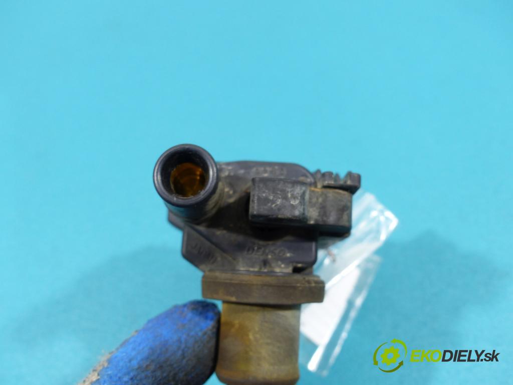 Suzuki Swift 1989-2004 1.3 16V 86 HP manual 63 kW 1298 cm3  Cievka zapaľovacia  (Zapaľovacie cievky, moduly)