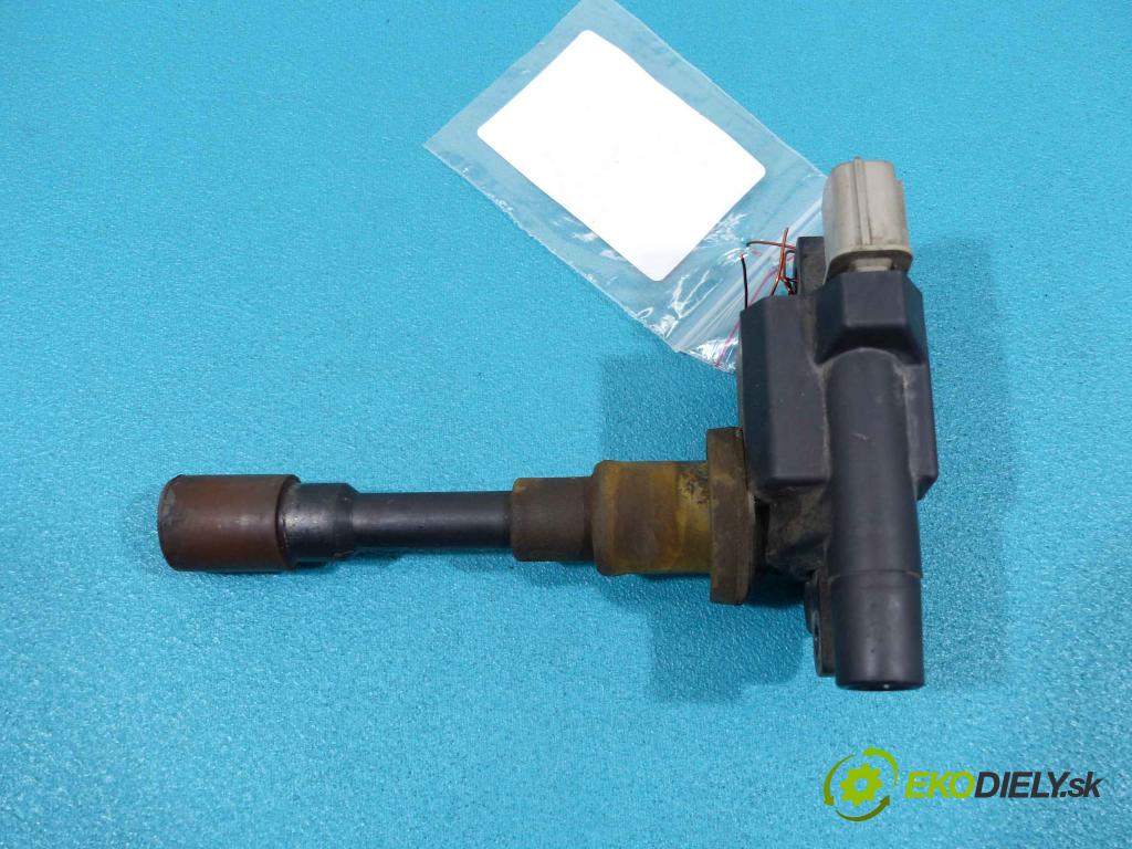 Suzuki Swift 1989-2004 1.3 16V 86 HP manual 63 kW 1298 cm3  Cievka zapaľovacia  (Zapaľovacie cievky, moduly)