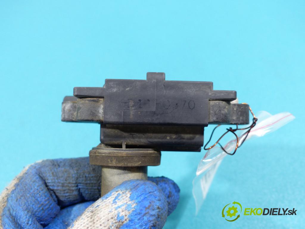 Suzuki Swift 1989-2004 1.3 16V 86 HP manual 63 kW 1298 cm3  Cievka zapaľovacia  (Zapaľovacie cievky, moduly)