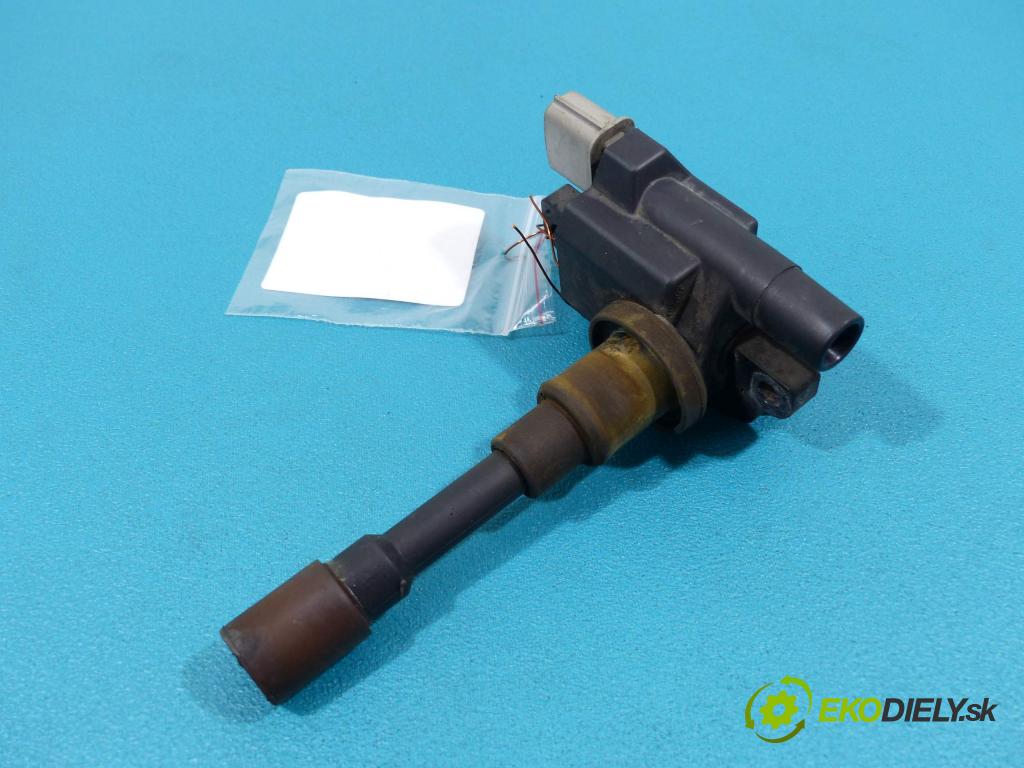 Suzuki Swift 1989-2004 1.3 16V 86 HP manual 63 kW 1298 cm3  Cievka zapaľovacia  (Zapaľovacie cievky, moduly)