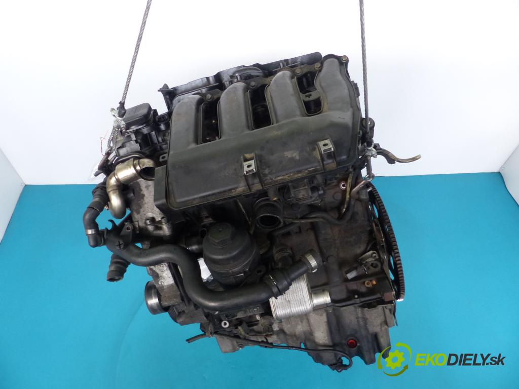 Bmw 3 e46 1998-2007 2.0D 150 hp automatic 110 kW 1995 cm3  motor DIESLA 20 4D 4