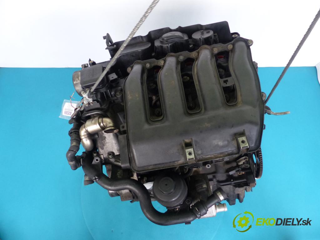 Bmw 3 e46 1998-2007 2.0D 150 hp automatic 110 kW 1995 cm3  motor DIESLA 20 4D 4