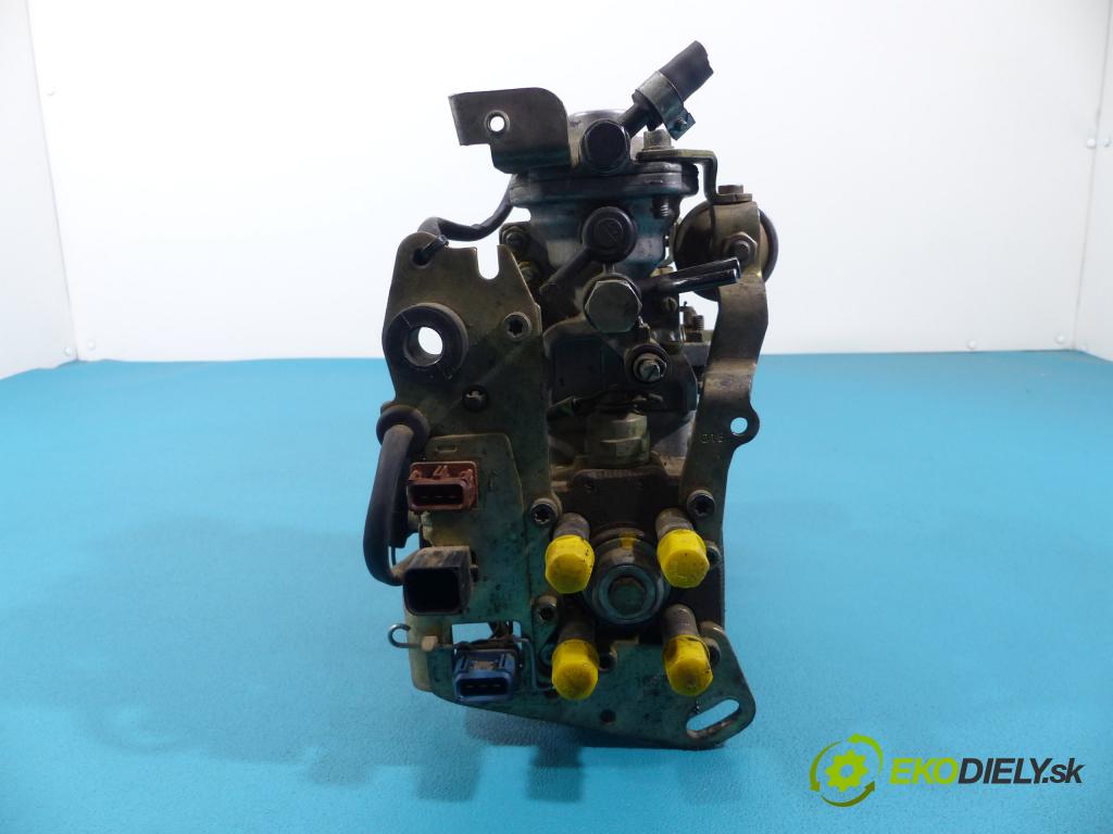 Peugeot 406 1.9 TD 90 HP manual 66 kW 1905 cm3  Pumpa vstrekovacia 0460494382 (Vstrekovacie čerpadlá)