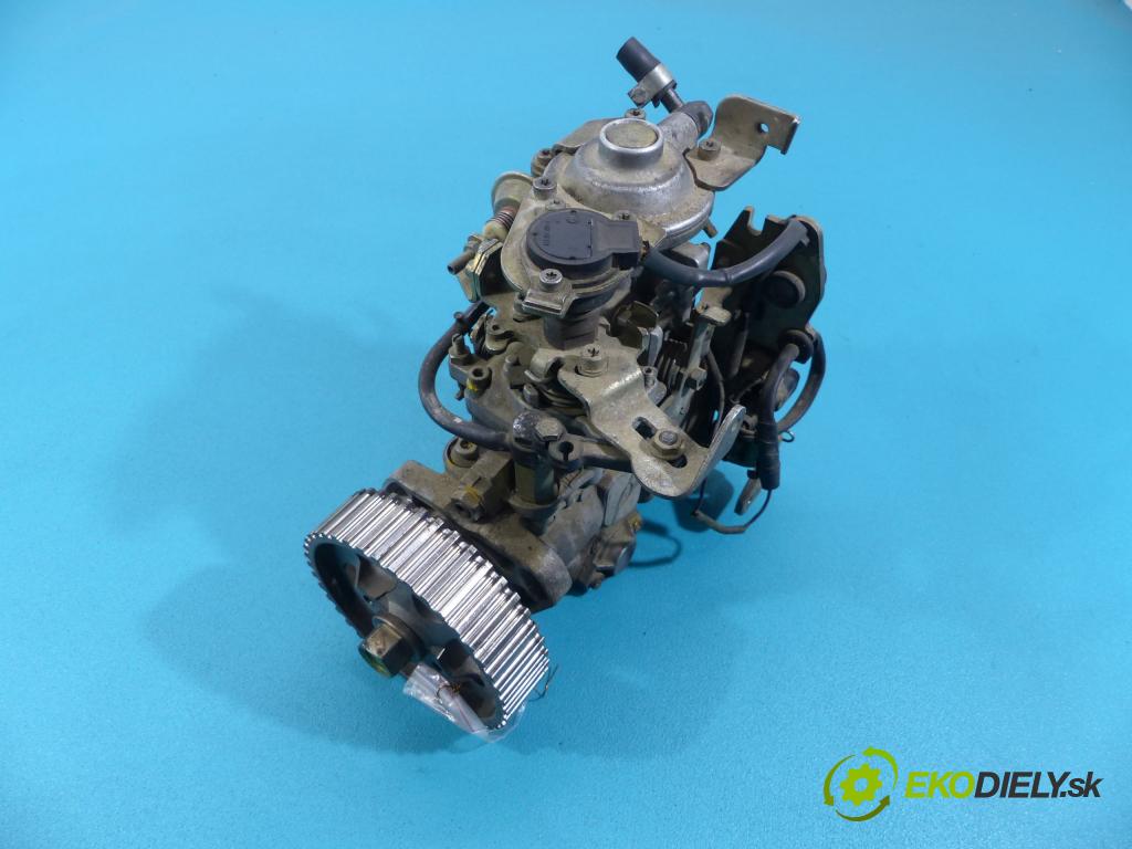 Peugeot 406 1.9 TD 90 HP manual 66 kW 1905 cm3  Pumpa vstrekovacia 0460494382 (Vstrekovacie čerpadlá)