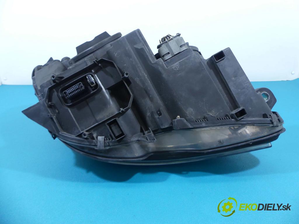 Mercedes C W204 2007-2014 2,2.0 CDI 170 hp automatic 125 kW 2148 cm3  světlomet levý A2048202959