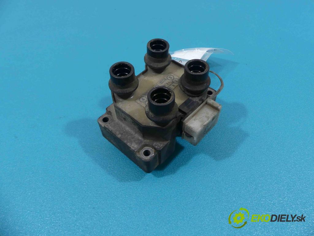 Ford Ka Mk1 1996-2008 1.3B 60 HP manual 44 kW 1299 cm3  Cievka zapaľovacia 88SF-12029-A2A (Zapaľovacie cievky, moduly)