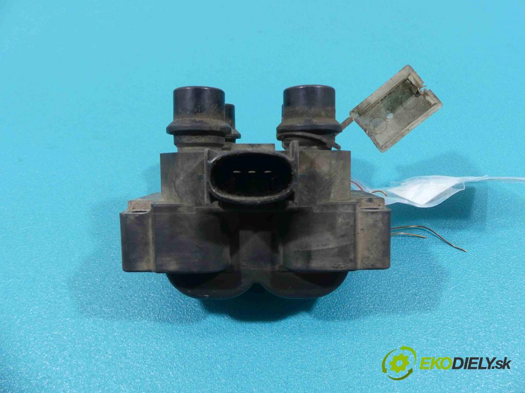 Ford Ka Mk1 1996-2008 1.3B 60 HP manual 44 kW 1299 cm3  Cievka zapaľovacia 88SF-12029-A2A (Zapaľovacie cievky, moduly)