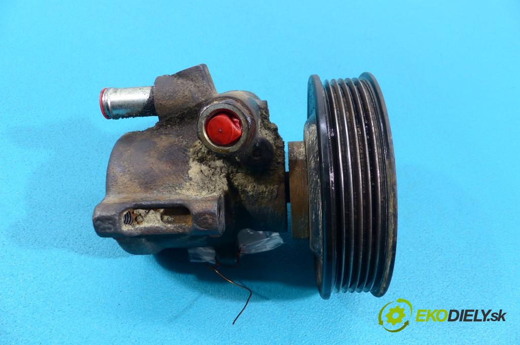 Seat Cordoba I 1993-2002 1.4 16V - 75 HP manual 55 kW 1390 cm3  Pumpa servočerpadlo 030145157 (Servočerpadlá, pumpy riadenia)