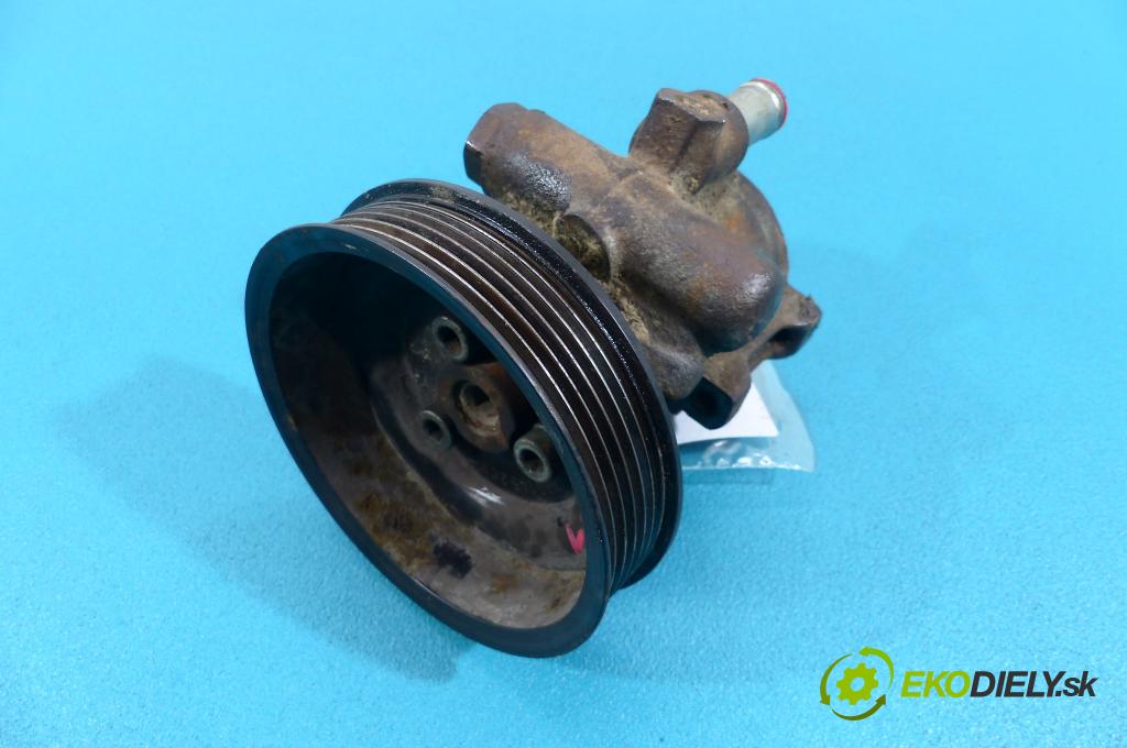Seat Cordoba I 1993-2002 1.4 16V - 75 HP manual 55 kW 1390 cm3  Pumpa servočerpadlo 030145157 (Servočerpadlá, pumpy riadenia)