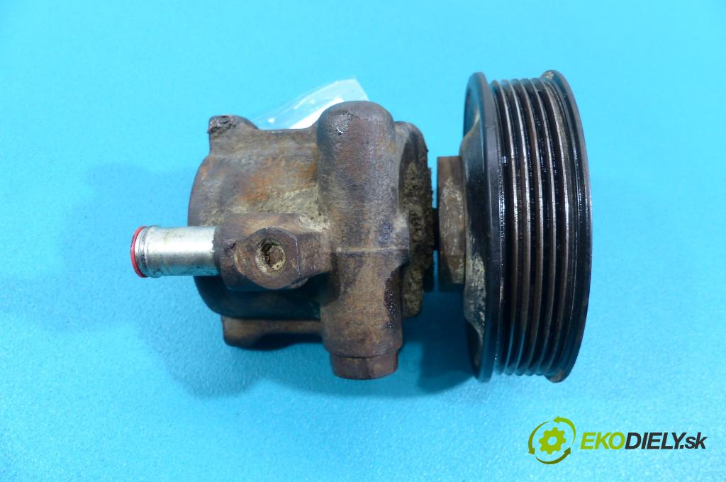 Seat Cordoba I 1993-2002 1.4 16V - 75 HP manual 55 kW 1390 cm3  Pumpa servočerpadlo 030145157 (Servočerpadlá, pumpy riadenia)
