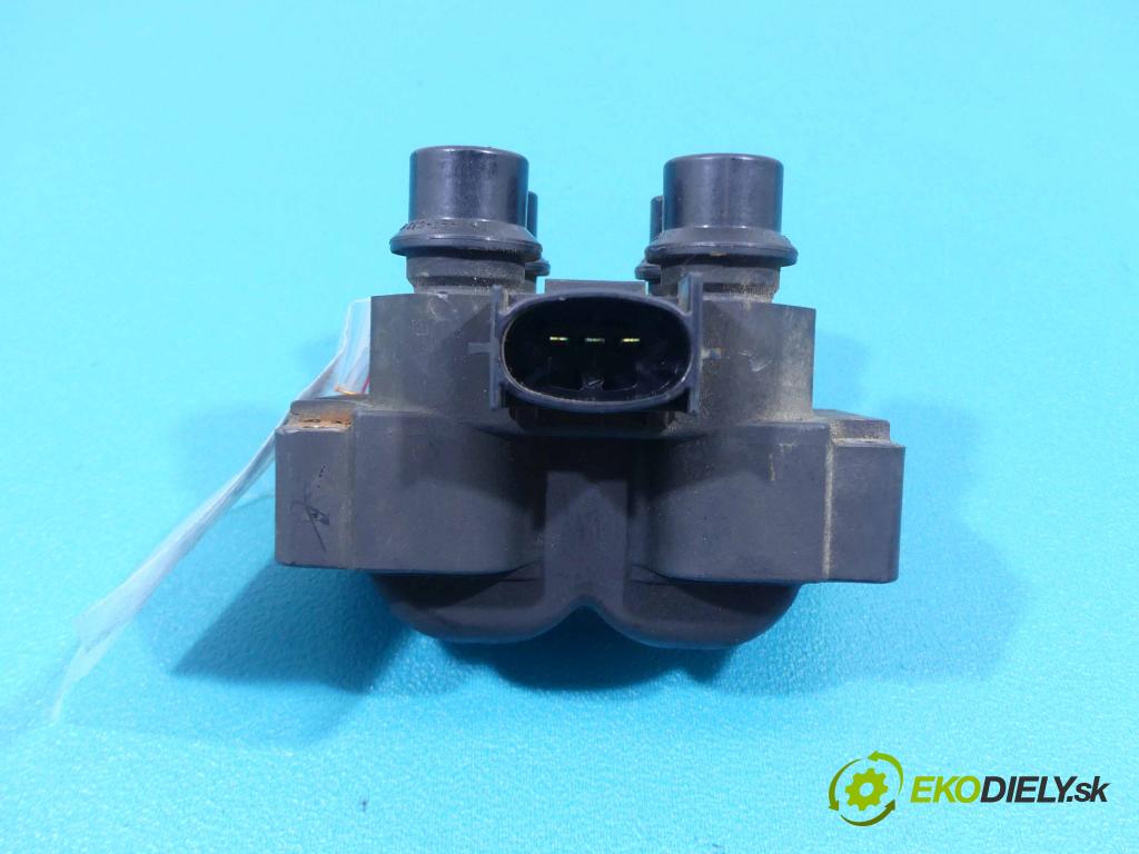 Mazda 626 2.0 16V - 116 HP manual 85 kW 1991 cm3  Cievka zapaľovacia E9TF-12029-AA (Zapaľovacie cievky, moduly)