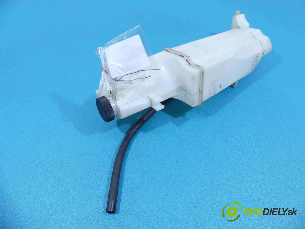 Nissan Micra K13 2010-2017 1.2 12V - 80 HP manual 59 kW 1198 cm3 5- nádrže expanzné