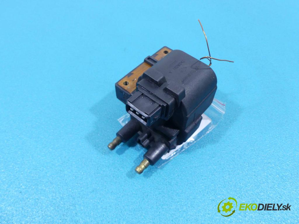 Volvo S40 I 1995-2004 1.6 16V - 105 HP manual 77 kW 1588 cm3  Cievka zapaľovacia 7700850999 (Zapaľovacie cievky, moduly)